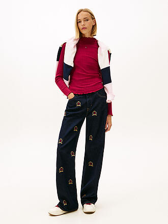 TOMMY JEANS | T-shirt à manches longues