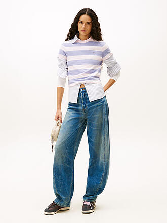 TOMMY JEANS | Jeans Coupe Barrel