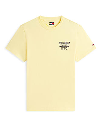 TOMMY JEANS | T-shirt slim fit