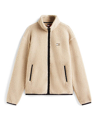 TOMMY JEANS | Veste en polaire