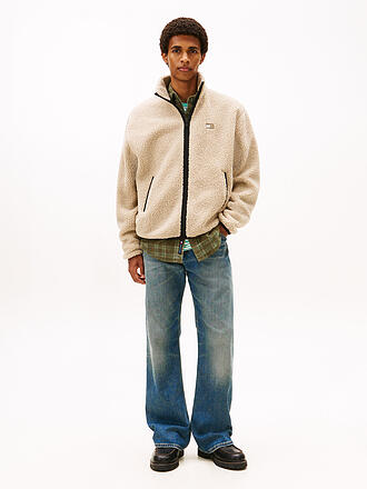 TOMMY JEANS | Veste en polaire