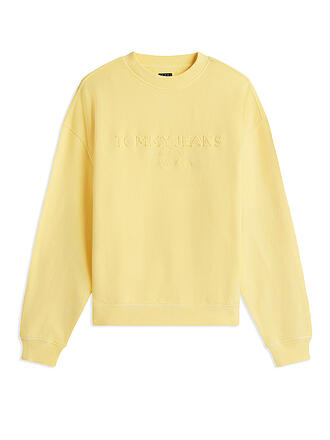 TOMMY JEANS | Sweat-shirt