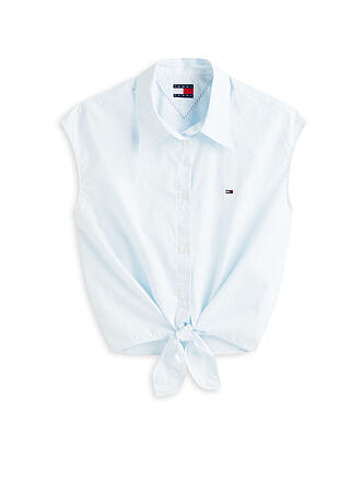 TOMMY JEANS | Bluse
