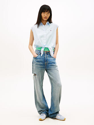 TOMMY JEANS | Bluse