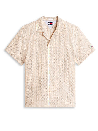 TOMMY JEANS | Chemise Coupe Standard