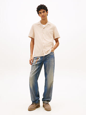TOMMY JEANS | Chemise Coupe Standard
