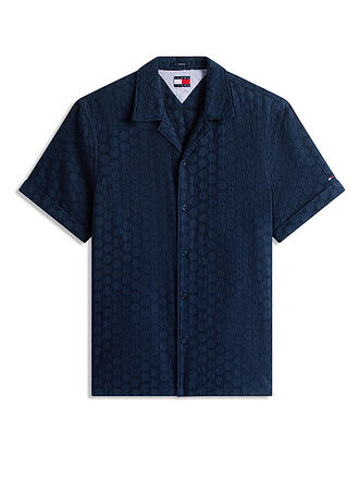 TOMMY JEANS | Chemise Coupe Standard