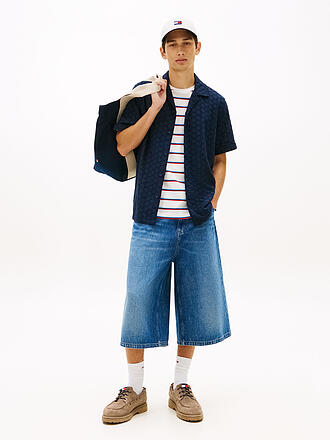 TOMMY JEANS | Chemise Coupe Standard