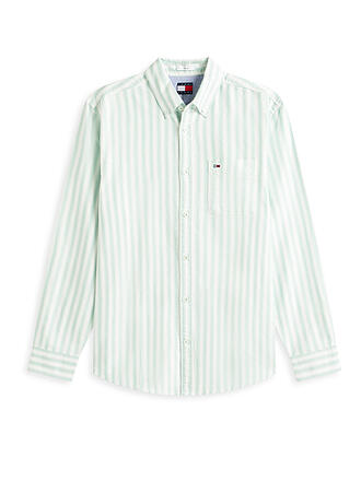 TOMMY JEANS | Chemise Coupe Régulière