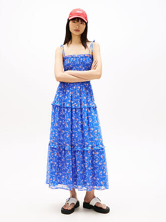 TOMMY JEANS | Maxi robe