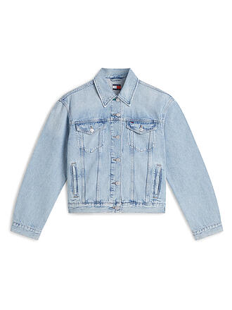 TOMMY JEANS | Veste en jean