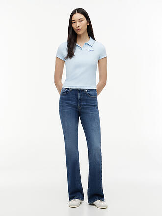 TOMMY JEANS | Poloshirt