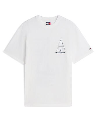TOMMY JEANS | T-shirt