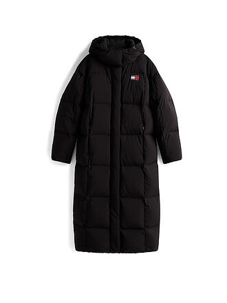 TOMMY JEANS | Manteau TJW ALASKA GRID