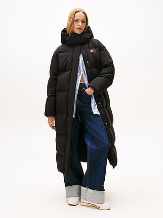 TOMMY JEANS | Manteau TJW ALASKA GRID