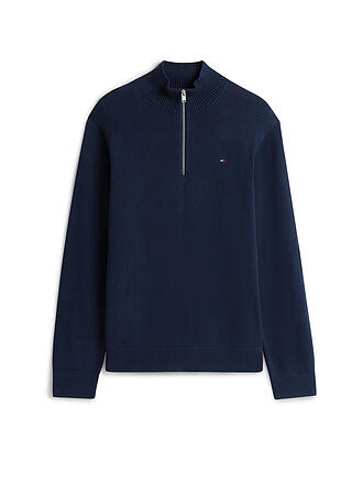 TOMMY JEANS | Pull Troyer