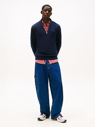 TOMMY JEANS | Pull Troyer