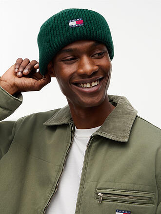 TOMMY JEANS | Bonnet - Cagoule