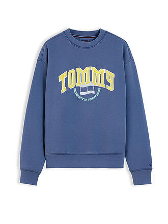 TOMMY JEANS | Sweater