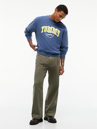 TOMMY JEANS | Sweater