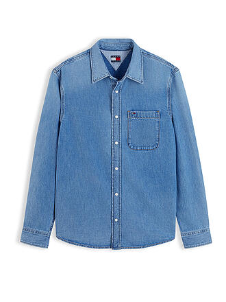 TOMMY JEANS | Chemise en jean