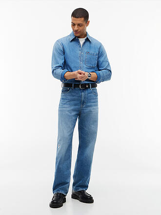 TOMMY JEANS | Chemise en jean