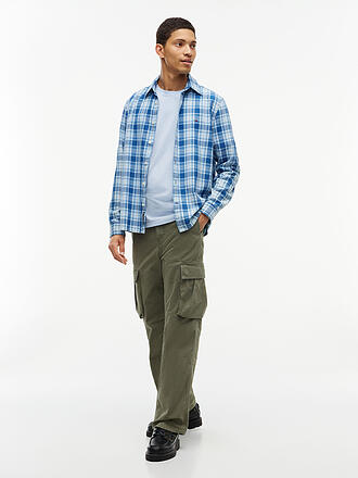 TOMMY JEANS | Chemise