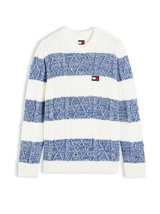 TOMMY JEANS | Pull