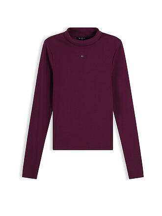 TOMMY JEANS | T-shirt manches longues