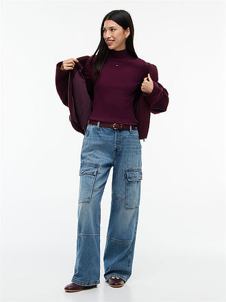 TOMMY JEANS | T-shirt manches longues