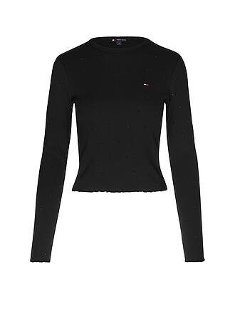 TOMMY JEANS | T-shirt à manches longues