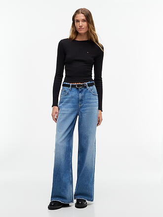 TOMMY JEANS | T-shirt à manches longues