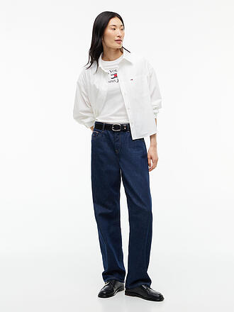 TOMMY JEANS | Blouse