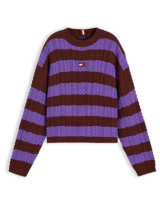TOMMY JEANS | Pull-over