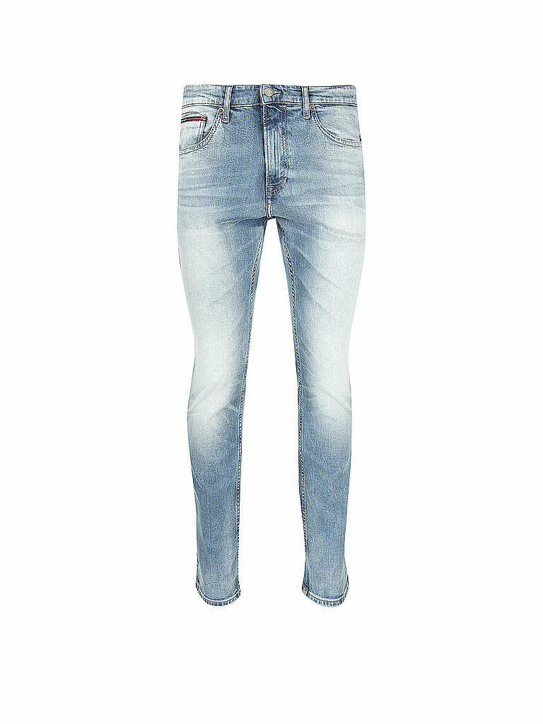 Jeans Slim Fit Scanton bleu 29/L32