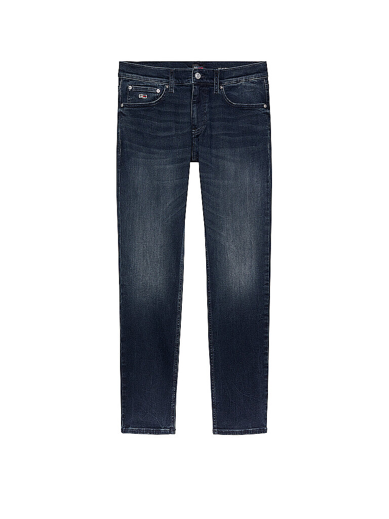 Jeans Slim Fit bleu marine 28/L32