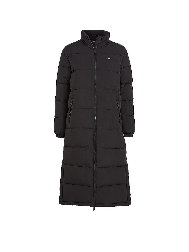 TOMMY+JEANS+Doudoune+noir+|+M