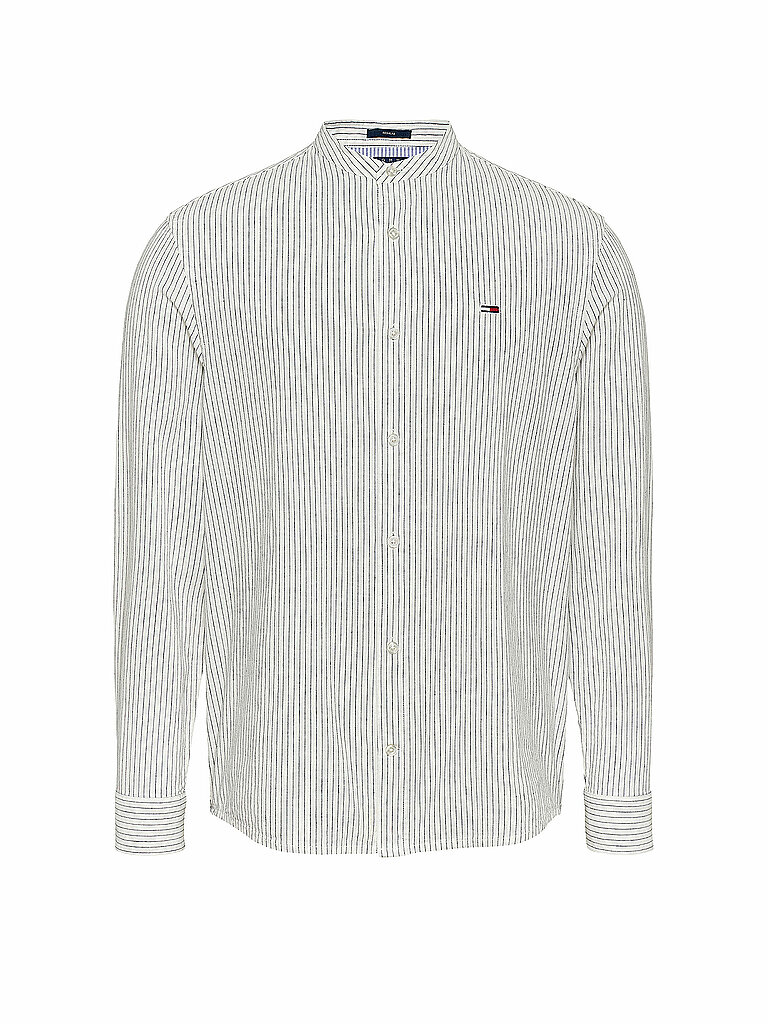 Tommy Jeans Chemise blanc M
