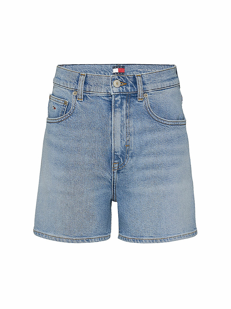 Jeansshorts bleu clair 27