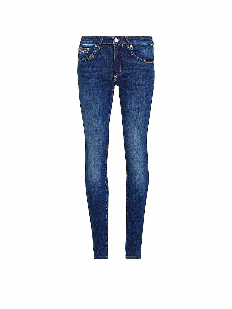 Jeans Skinny Fit SOPHIE bleu marine 29/L34