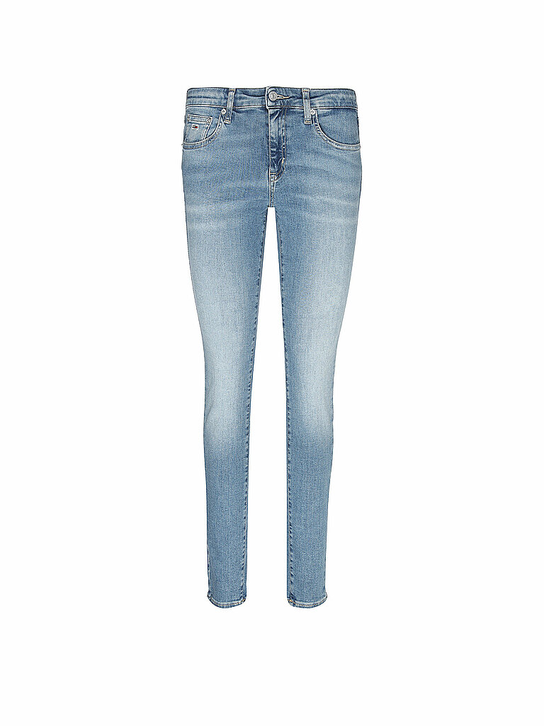 Jeans Skinny Fit SOPHIE bleu 24/L30