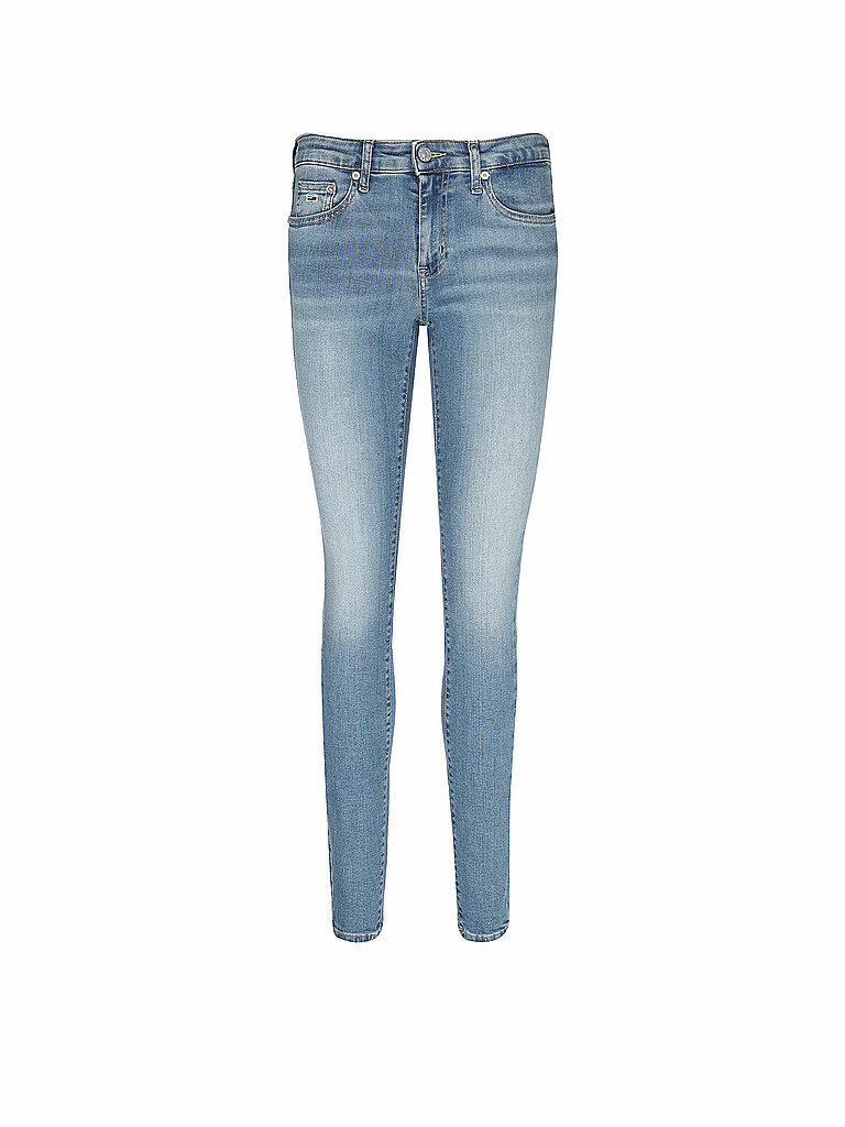 Jeans Skinny Fit SOPHIE bleu 31/L34