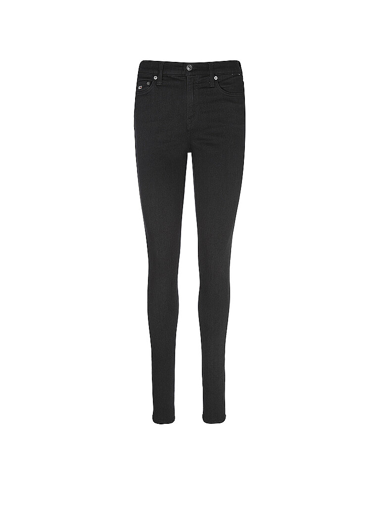Jeans Skinny Fit NORA noir 29/L34