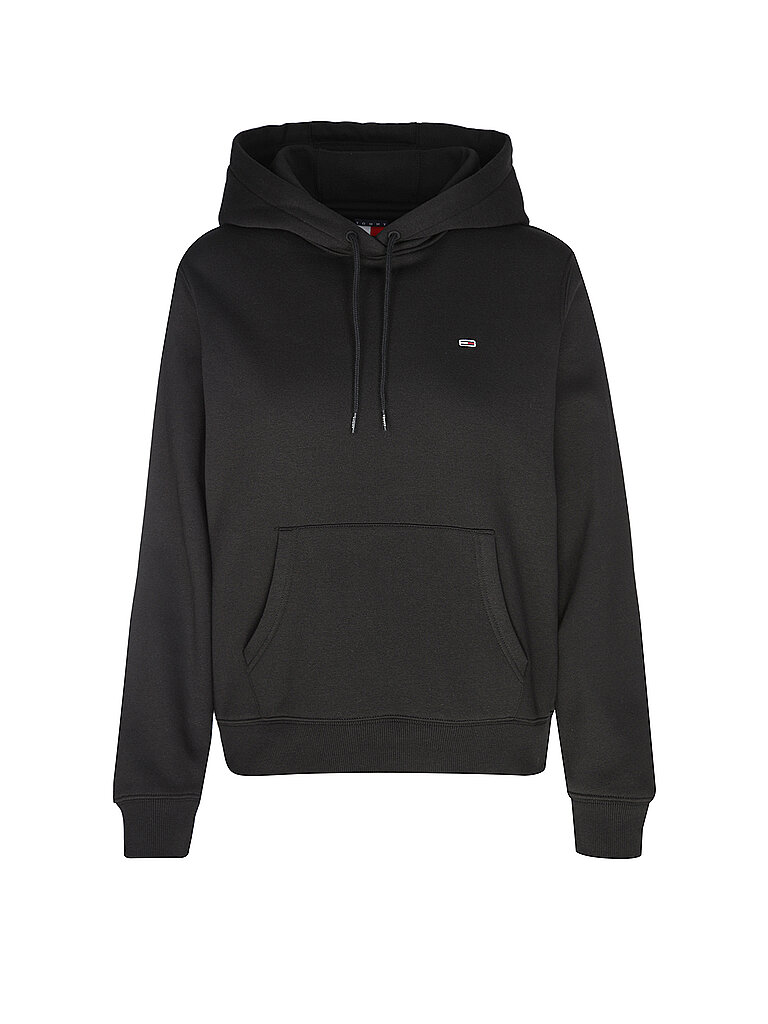 Sweat à capuche - Hoodie noir M