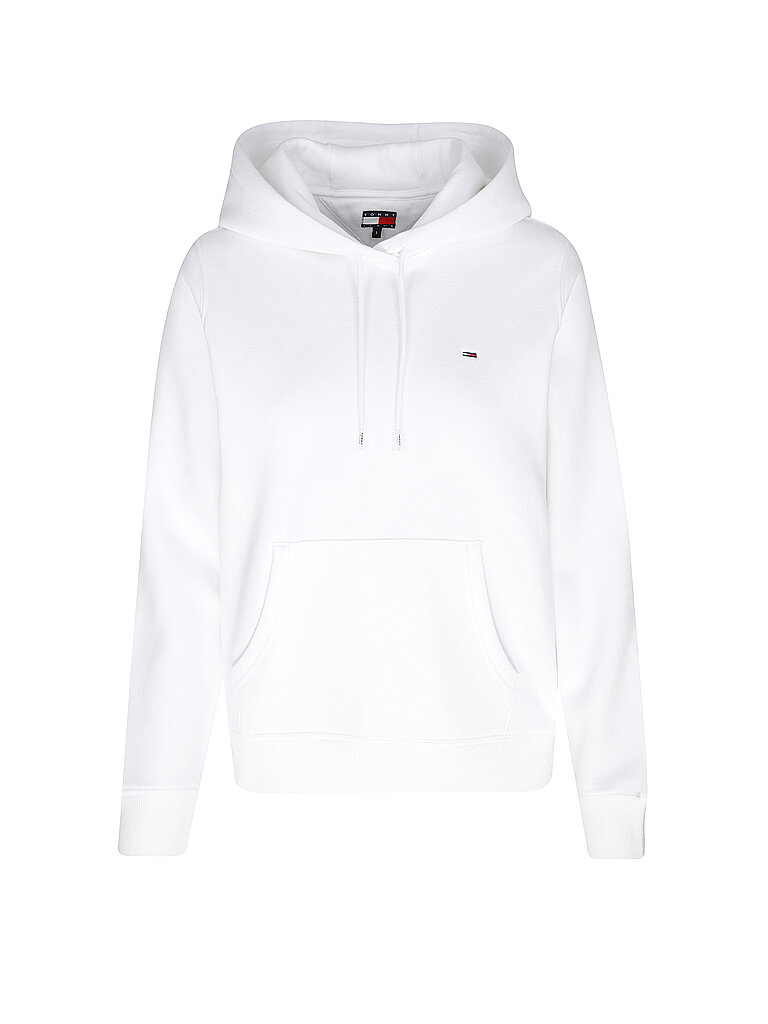 Sweat à capuche - Hoodie blanc XS
