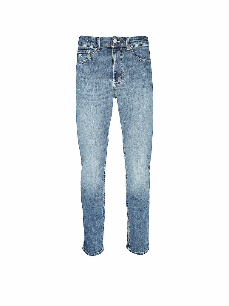 Jeans Straight Slim Fit RYAN bleu 30/L32
