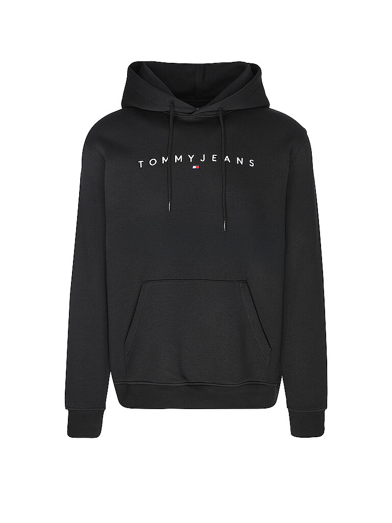 Sweat à capuche - Hoodie noir S