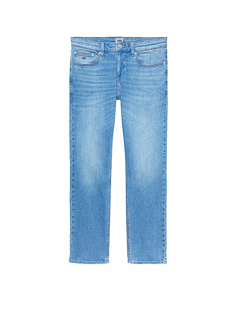 Jeans slim fit SCANTON bleu 31/L34