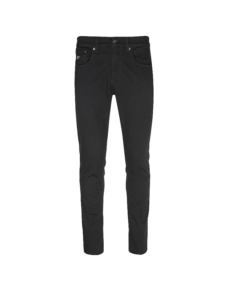 Jeans Slim Fit SCANTON noir 31/L34