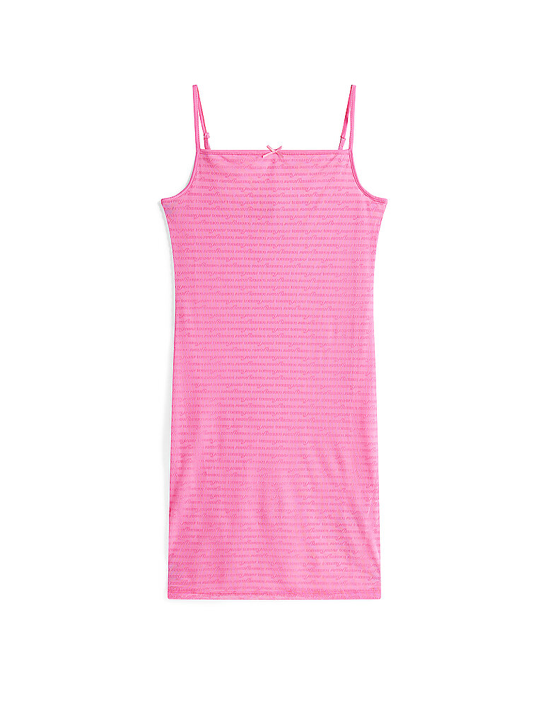 Tommy Jeans Minirobe rose S